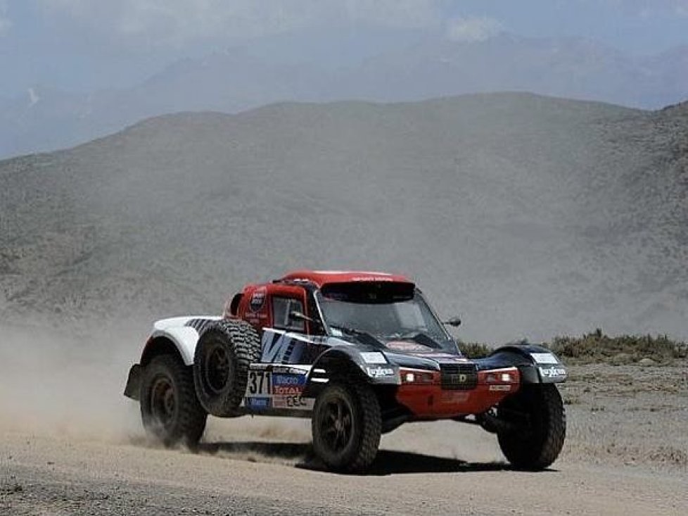 Dakar