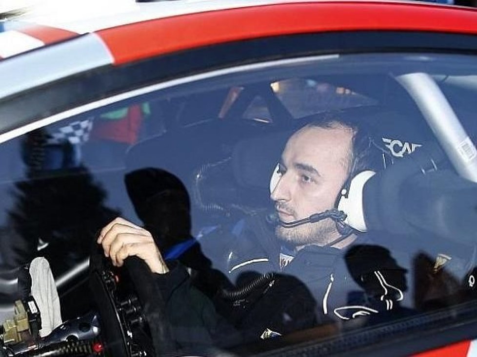 Robert Kubica