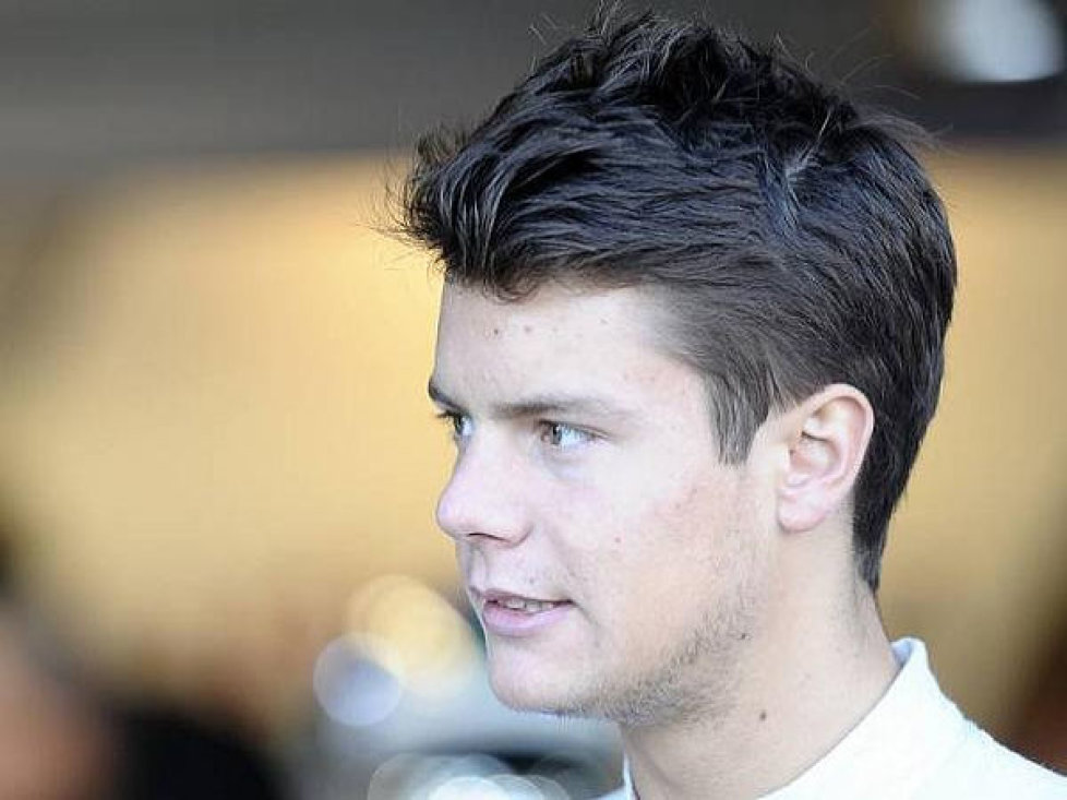 Adrien Tambay