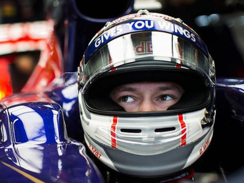 Daniil Kwjat