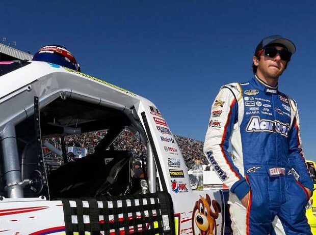Chase Elliott Chase Elliott