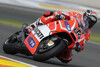 Bild zum Inhalt: Ducati liebäugelt mit Open-Nennung