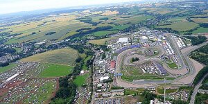 Sachsenring: Sportliche Ausrichtung bleibt beim ADAC