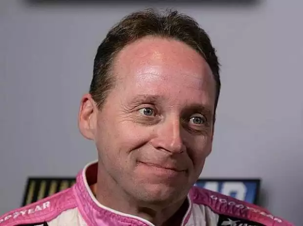 Dave Blaney Titel-Bild zur News: Dave Blaney