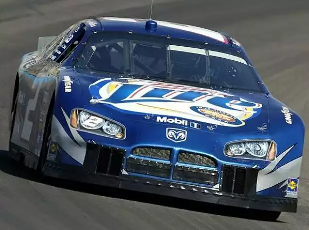 Rusty Wallace Titel-Bild zur News: Rusty Wallace
