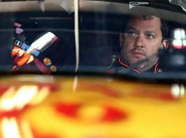 Titel-Bild zur News: Tony Stewart