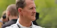 Bild zum Inhalt: ADAC-Preis "Gelber Engel": Schumacher für Verdienste geehrt