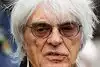 Bild zum Inhalt: Spannung vor Constantin-Urteil: Ecclestone bangt um Zukunft