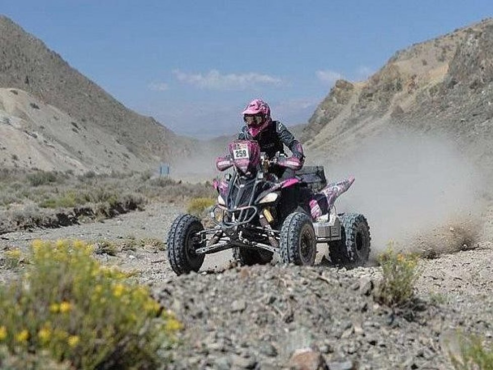 Dakar