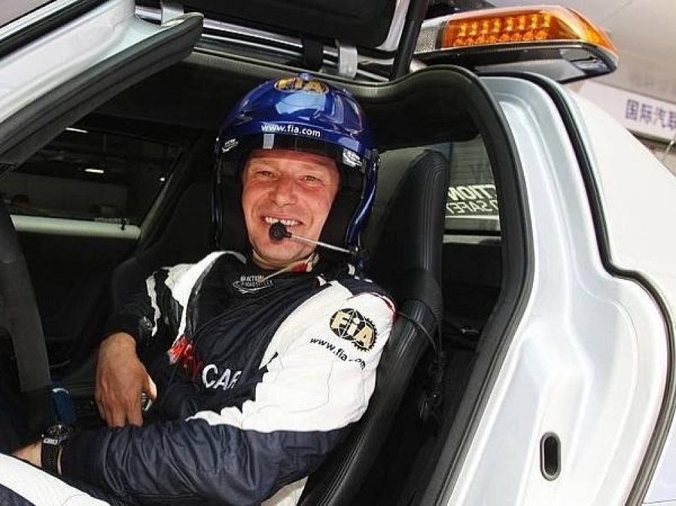 Bernd Mayländer