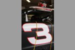 Austin Dillon (Childress) und die legendäre 3