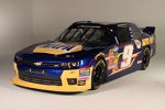 Chase Elliott und sein Nationwide-Auto