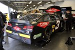 Austin Dillon (Childress) und die 3