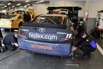 Denny Hamlin (Gibbs)