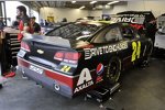 Jeff Gordon (Hendrick) 