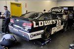 Jimmie Johnson (Hendrick) 