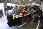 Denny Hamlin (Gibbs) 