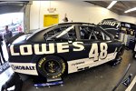 Jimmie Johnson (Hendrick) 