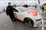 Greg Biffle (Roush) 