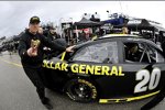 Matt Kenseth (Gibbs) 