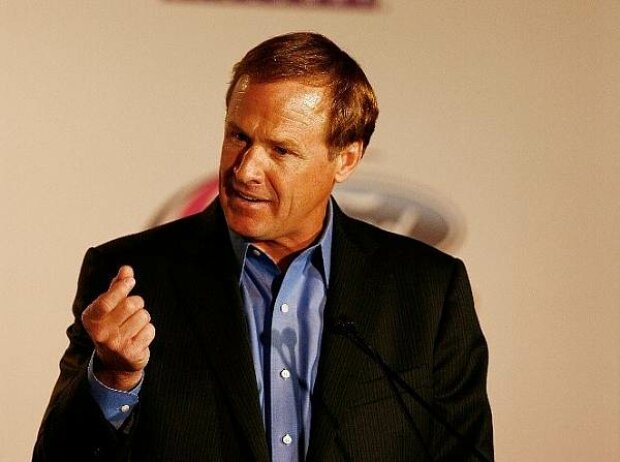 Rusty Wallace Rusty Wallace