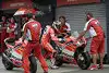 Bild zum Inhalt: Stellungnahme von Ducati: Open-Nennung doch keine Option?