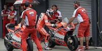 Bild zum Inhalt: Stellungnahme von Ducati: Open-Nennung doch keine Option?