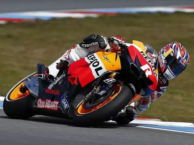 Jonathan Rea Titel-Bild zur News: Jonathan Rea