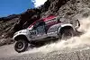 Bild zum Inhalt: De Villiers/von Zitzewitz nach Dakar-Woche eins Vierte