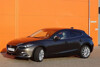 Bild zum Inhalt: Mazda3 G 120 Sports-Line: Ambitioniert