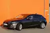 Bild zum Inhalt: Mazda3 G 120 Sports-Line: Ambitioniert