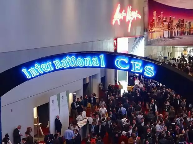 Titel-Bild zur News: CES 2014