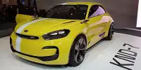 Bild zum Inhalt: CES 2014: Kia vernetzt mit UVO