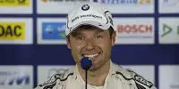 Andy Priaulx