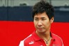 Kobayashi kurz vor Einigung mit Caterham?