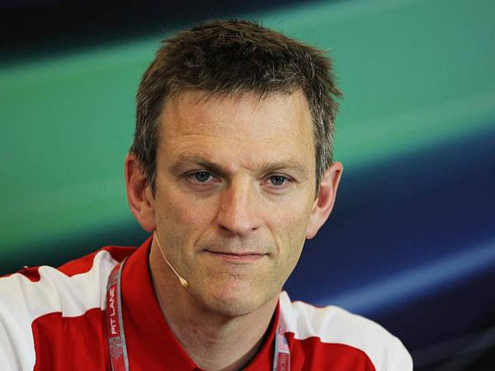 James Allison
