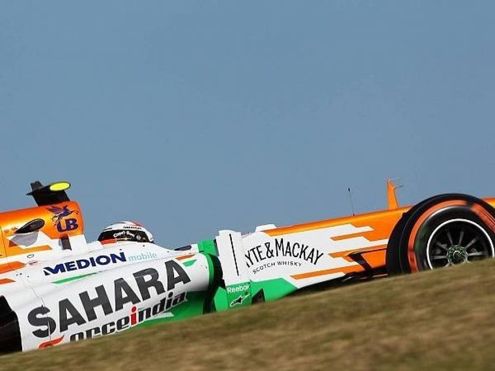 Adrian Sutil