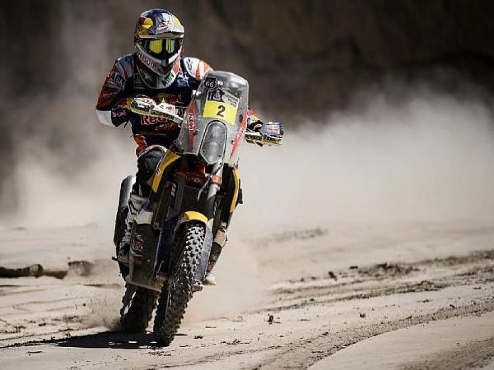 Marc Coma