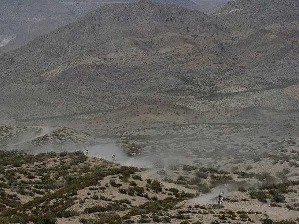 Dakar