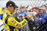 Matt Kenseth (Gibbs) 