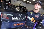 Denny Hamlin (Gibbs) 