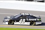 Jimmie Johnson (Hendrick) 