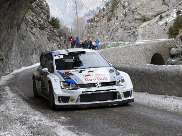 Jari-Matti Latvala Jari-Matti Latvala