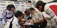 Bild zum Inhalt: Der Mann in Bradls Box: Crewchief Bourguignon