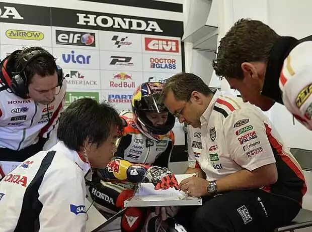 Titel-Bild zur News: Stefan Bradl