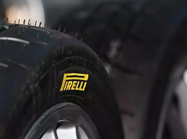 Pirelli-Reifen Titel-Bild zur News: Pirelli-Reifen