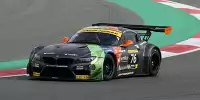 Schubert-Z4 in Dubai