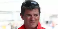 Graeme Lowdon