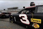 Austin Dillon (Childress) 