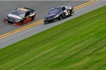 Austin Dillon (Childress) und Dale Earnhardt Jun. (Hendrick) 